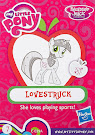 My Little Pony Wave 13A Lovestruck Blind Bag Card