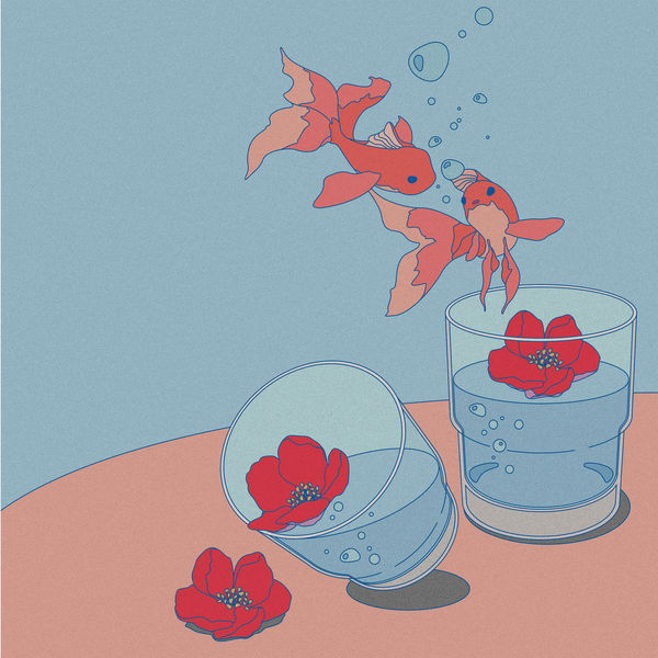 Hoksimolla – 0528 – Single