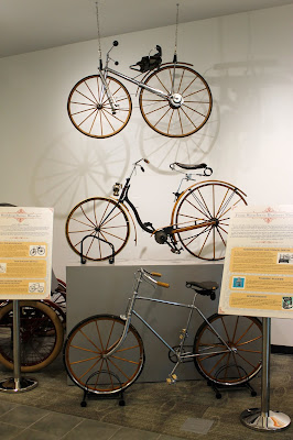 A Tribute To Genius and Generosity-The Elliott Story exhibition at the Elliott Museum