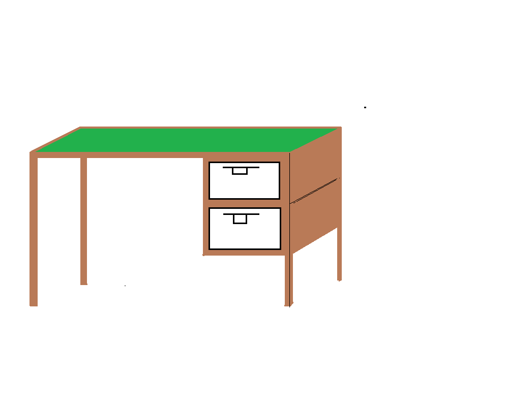 (mendesain benda secara sederhana dengan paint (32)) ~ IT ...