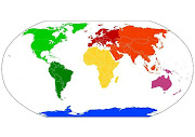  representa los paises con la . map image only 