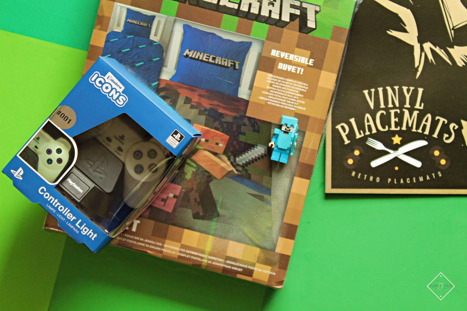 Pomysly Na Prezent Dla Gracza Minecraft I Nie Tylko