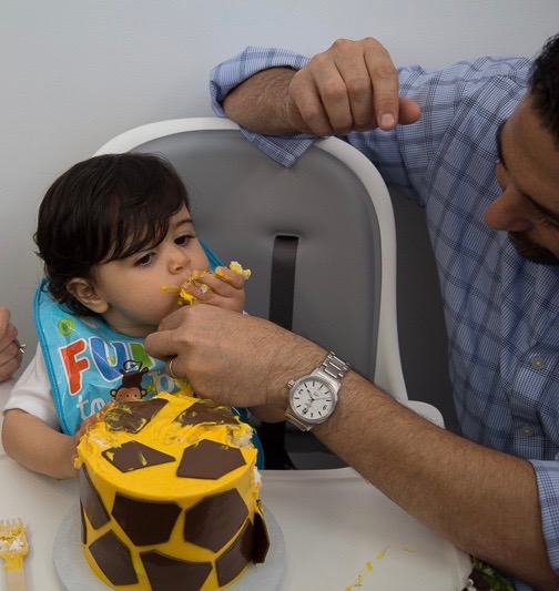 safari cake smash safari cake smash