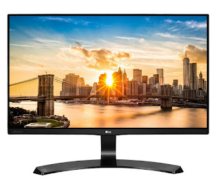 BEST 5 MONITOR FOR GAMING PC