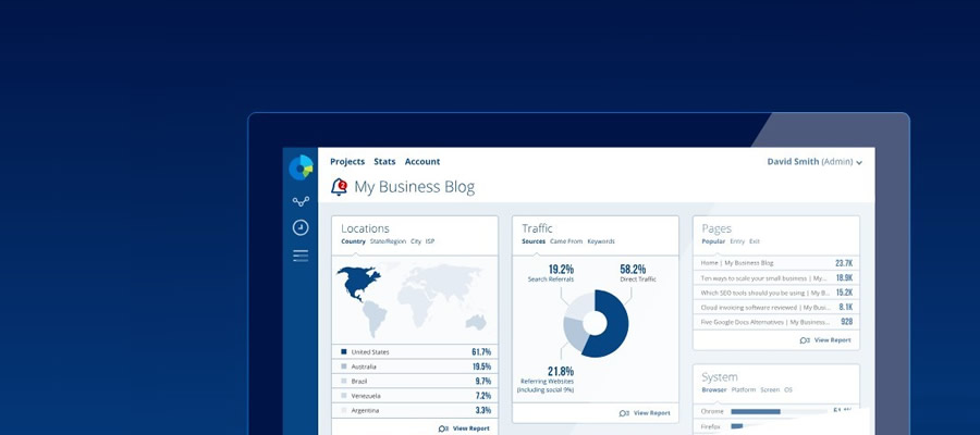 Site Analytics plugins for WordPress WordPress plugins for Site Analytics