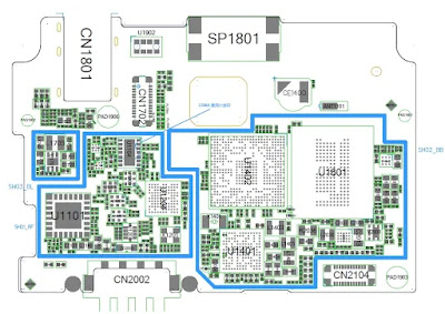 Schematic Oppo A11W (Joy3) Free Download