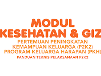 Materi FDS Modul Kesehatan dan Gizi Materi FDS Modul Kesehatan dan Gizi