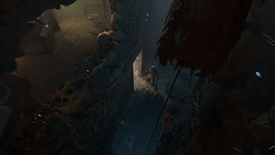 Half Life Alyx Game Screenshot 11