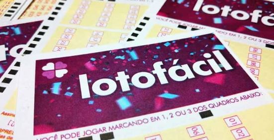 como ganhar na lotofacil 100 garantido