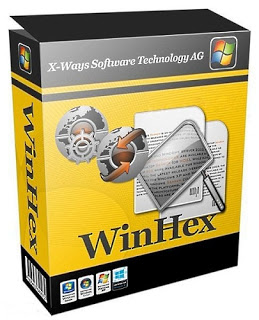      WinHex v19.6 Portable     QQQQQQQQQ