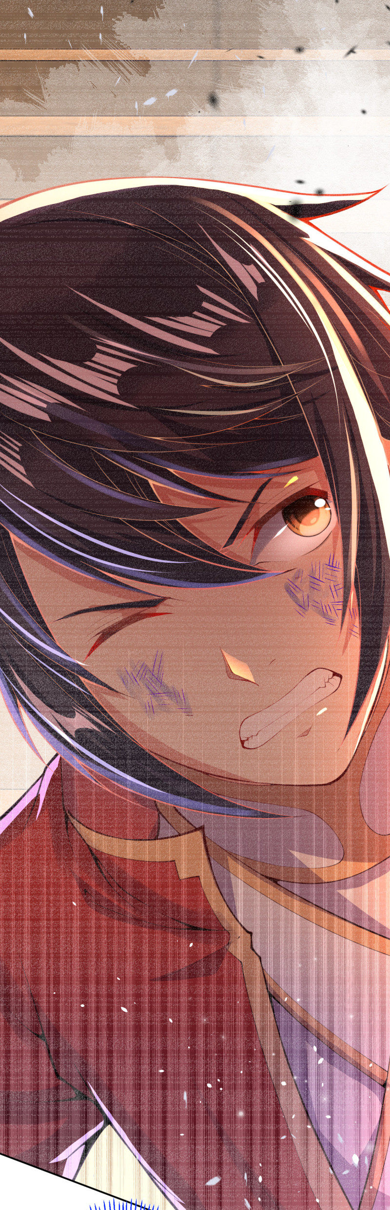 Kiếm Vực Vô Địch chapter 2 - Trang 6