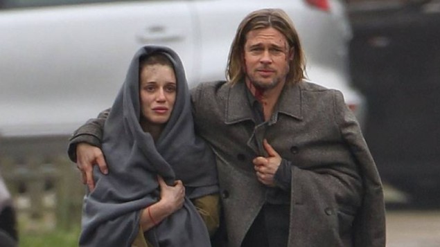 [insertgeekhere]: [IGH] at the Movies: World War Z
