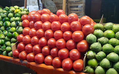 EU impone arancel del 17.5% al tomate mexicano