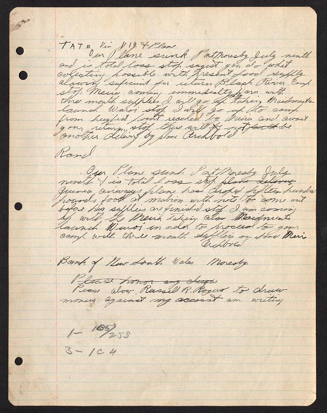 Biodiversity Heritage Library Using the materials at hand Richard