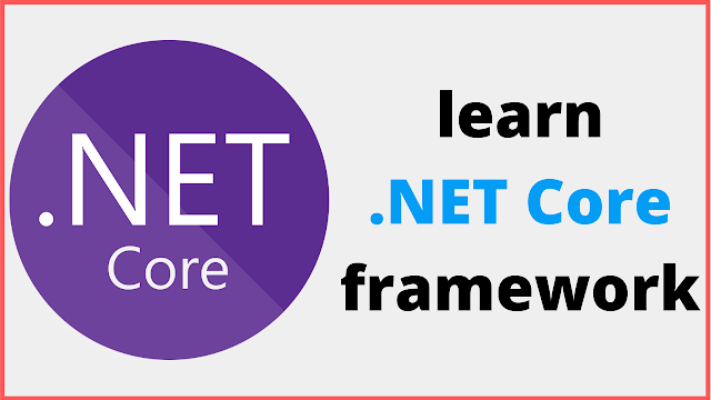 Learn .NET Core