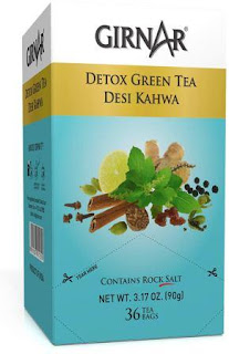 best-green-tea-in-india