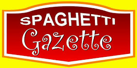 Spaghetti Gazette