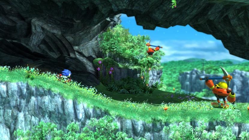 sonic generations soundtrack sonic generations soundtrack