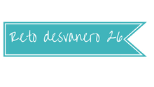 reto desvanero 26 reto desvanero 26 banderín