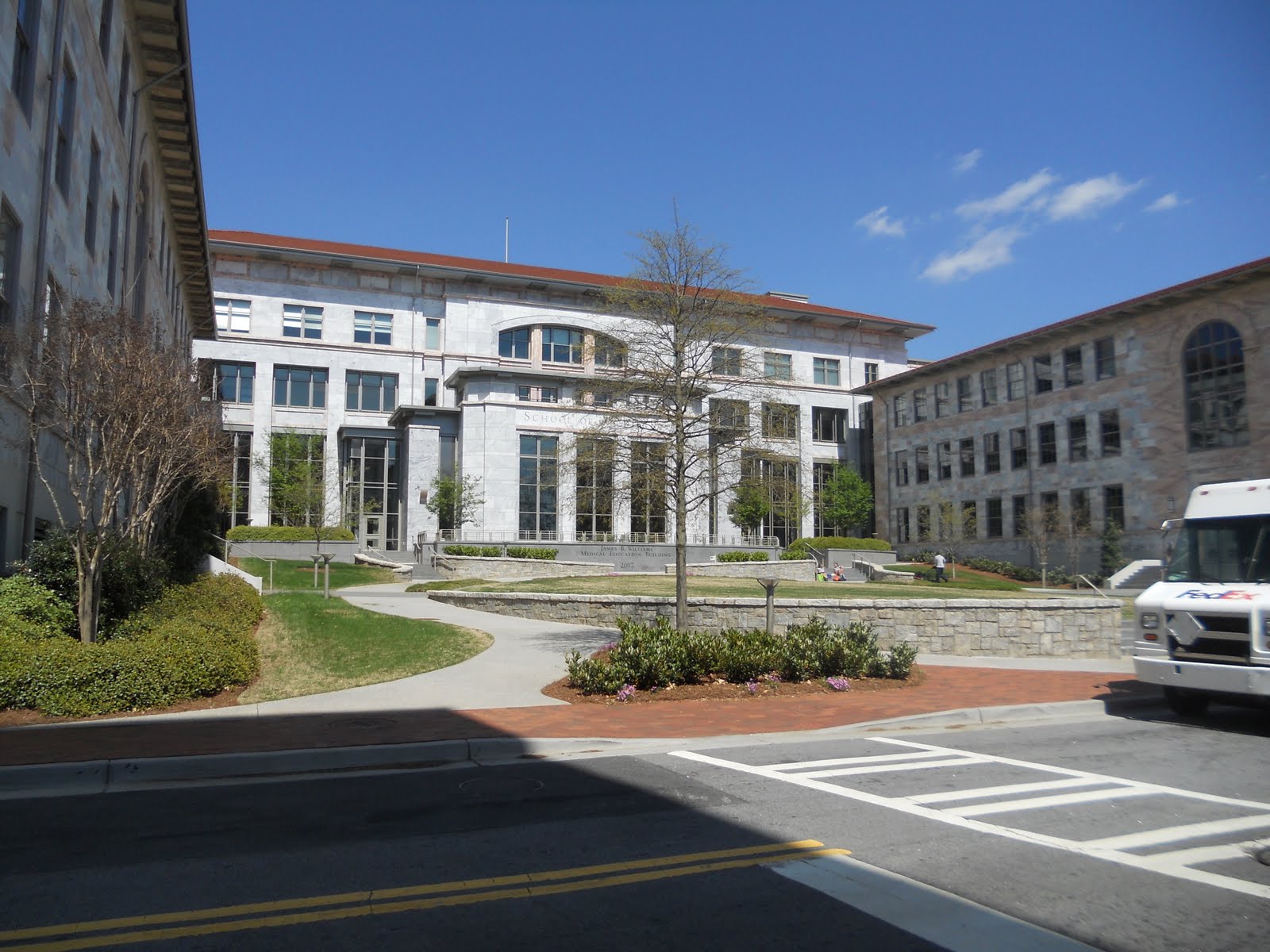 Freq. Flyer: Life as a Professional Sorority Girl: Emory University