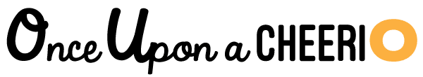 Once Upon a Cheerio