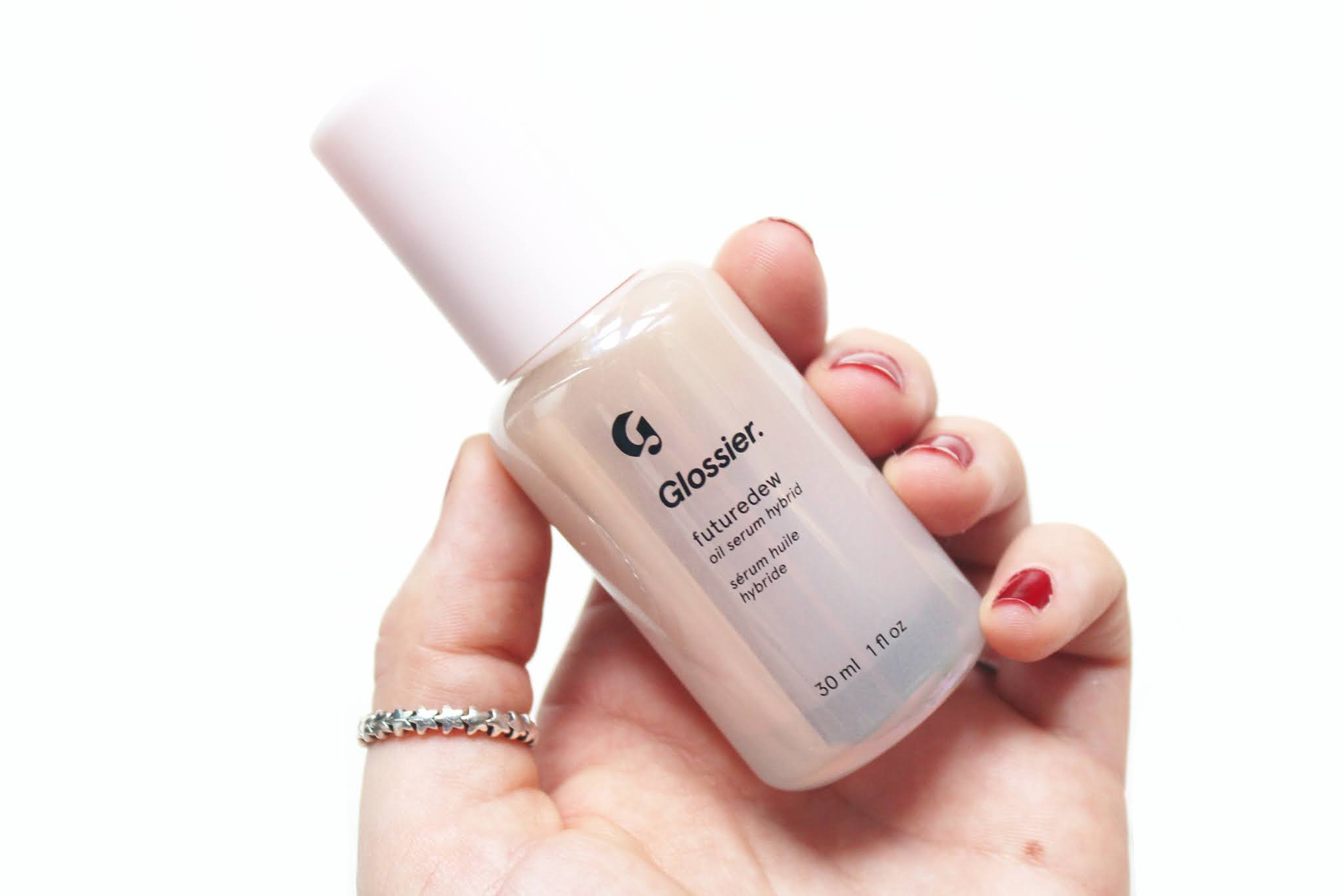 Glossier Futuredew Review (+ Discount Code)