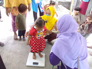 Kampung KB Gumulan Kampung KB Gumulan
