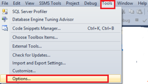 sql server management studio tutorial video sql server management studio tutorial video