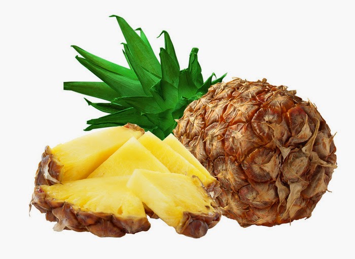 Pineapple an Aphrodisiac Aphrodisiacs