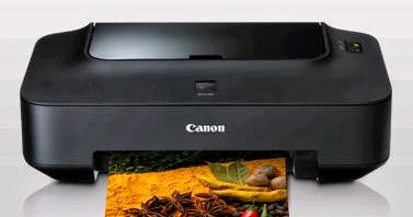 Download Driver Printer: Printer Canon Pixma iP2770 - iP2772