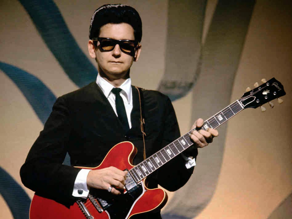 Revolution Rock Our Boy Roy & Show 506