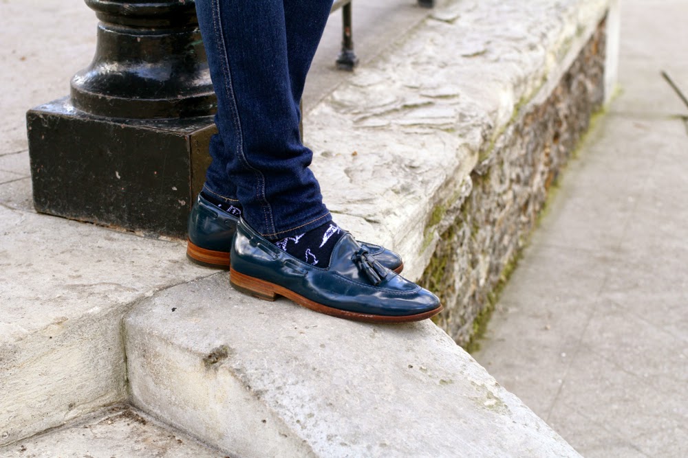 BLOG-MODE-HOMME_Monsieur-Marcek_Le-Mont-Saint-Michel-Dries-Van-Noten_Armando-Cabral-Charlie-Watch-Preppy-Dandy1