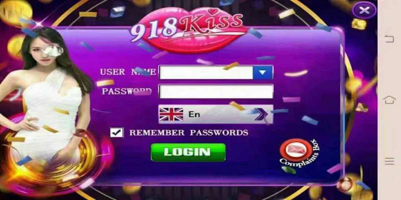 918 Free Credit No Deposit 918 Free Credit No Deposit