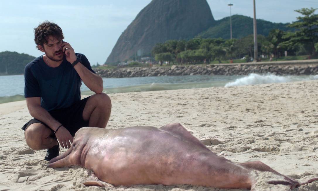 Cidade Invisível | Netflix