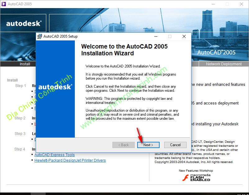 tai autocad 2005 full crack tai autocad 2005 full crack