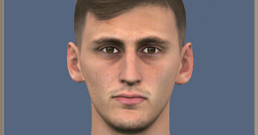 Pes 2017 Faces Marash Kumbulla By Mo Ha Soccerfandom Com Free Pes Patch And Fifa Updates