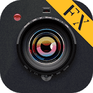Camera Manual FX - 1.0.3 apk For Android