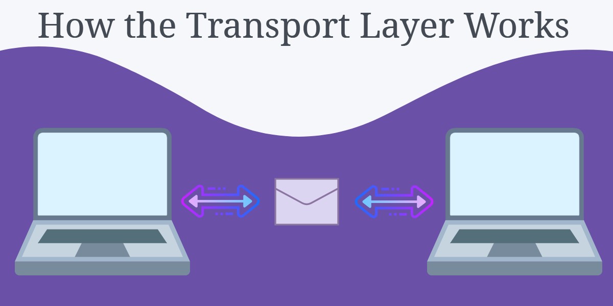 Transport Layer