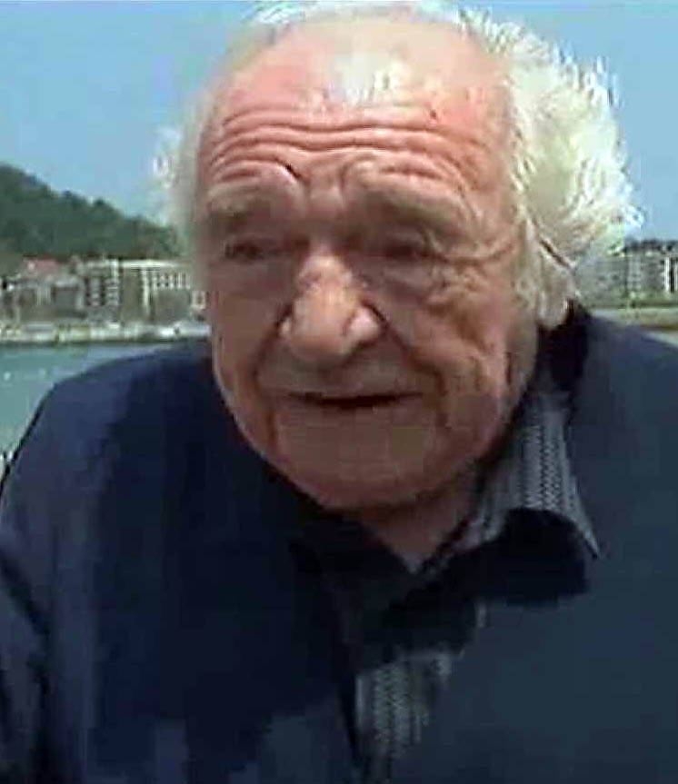 Entusiasco Educar / Biografía Gabriel Celaya