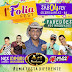 Vem Aí 1° Folia Fest Sábado 04 Fevereiro - Cícero Dantas-BA