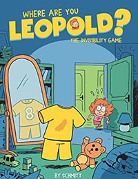 Where Are You, Leopold?