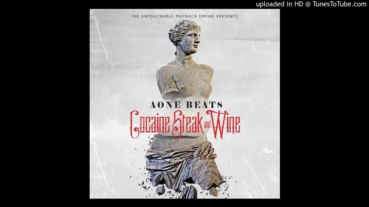 AOne - "Cocaine, Steak, and Wine" (Listen/Download)