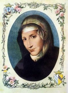 A Catholic Life: St. Catherine of Genoa