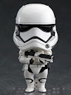 Nendoroid Star Wars Storm Trooper (#599) Figure