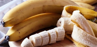 #Benefits of eating healthy fruit banana