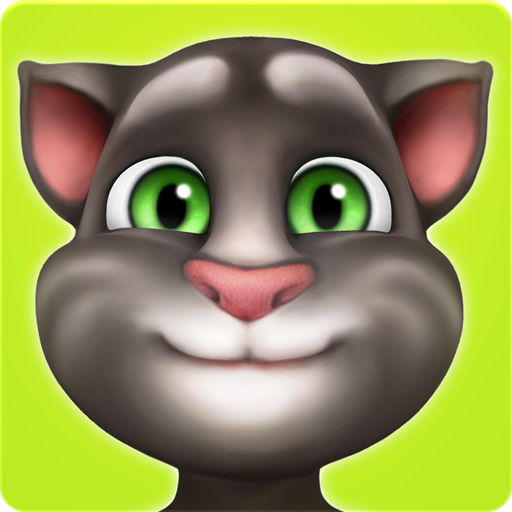 My Talking Tom v1.0 Modded Hileli Apk Full İndir