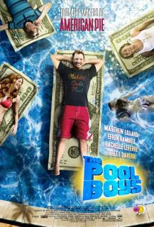 descargar The Pool Boys – DVDRIP LATINO