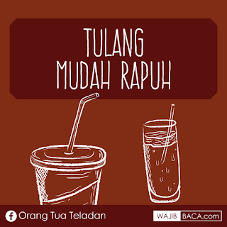 9 Bahaya Menyeramkan Minuman Bersoda, Tua sebelum Waktunya!