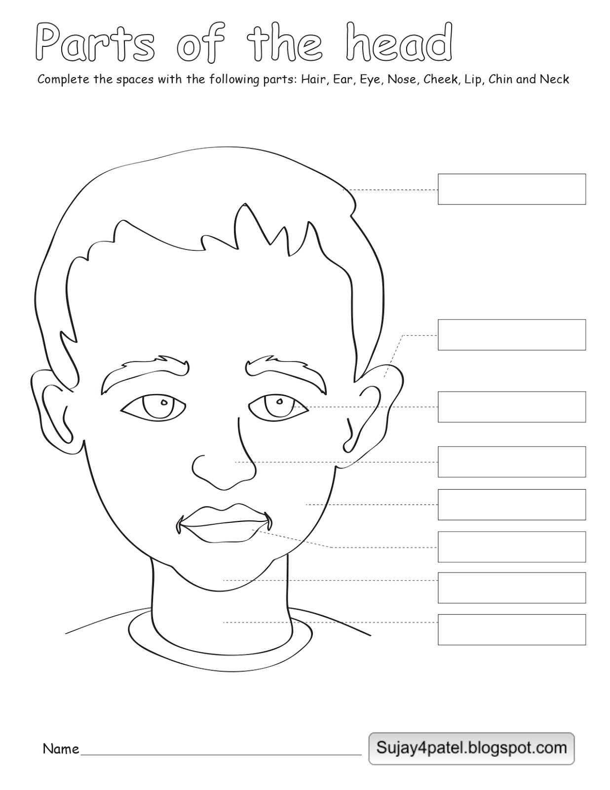 задания на parts of the body face. Face vocabulary for kids. английский язык тема части лица. Face parts worksheets. Face parts worksheets.