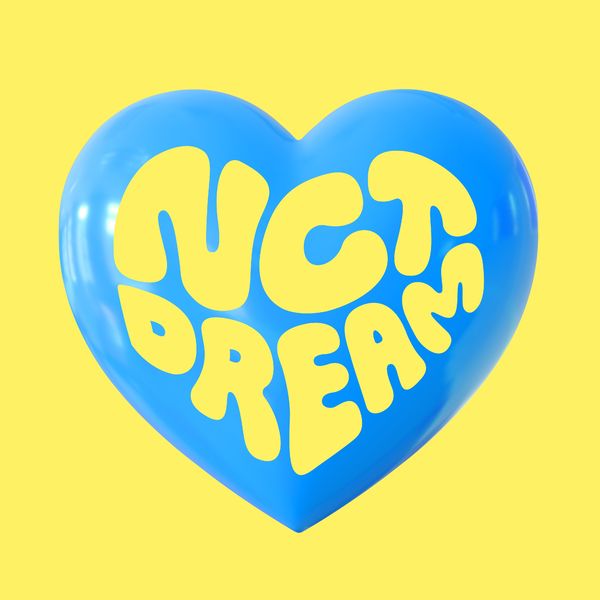 NCT DREAM – Hello Future – The 1st Album Repackage